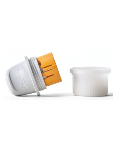 Freestyle Libre 3 Sensor - Diabetessensoren